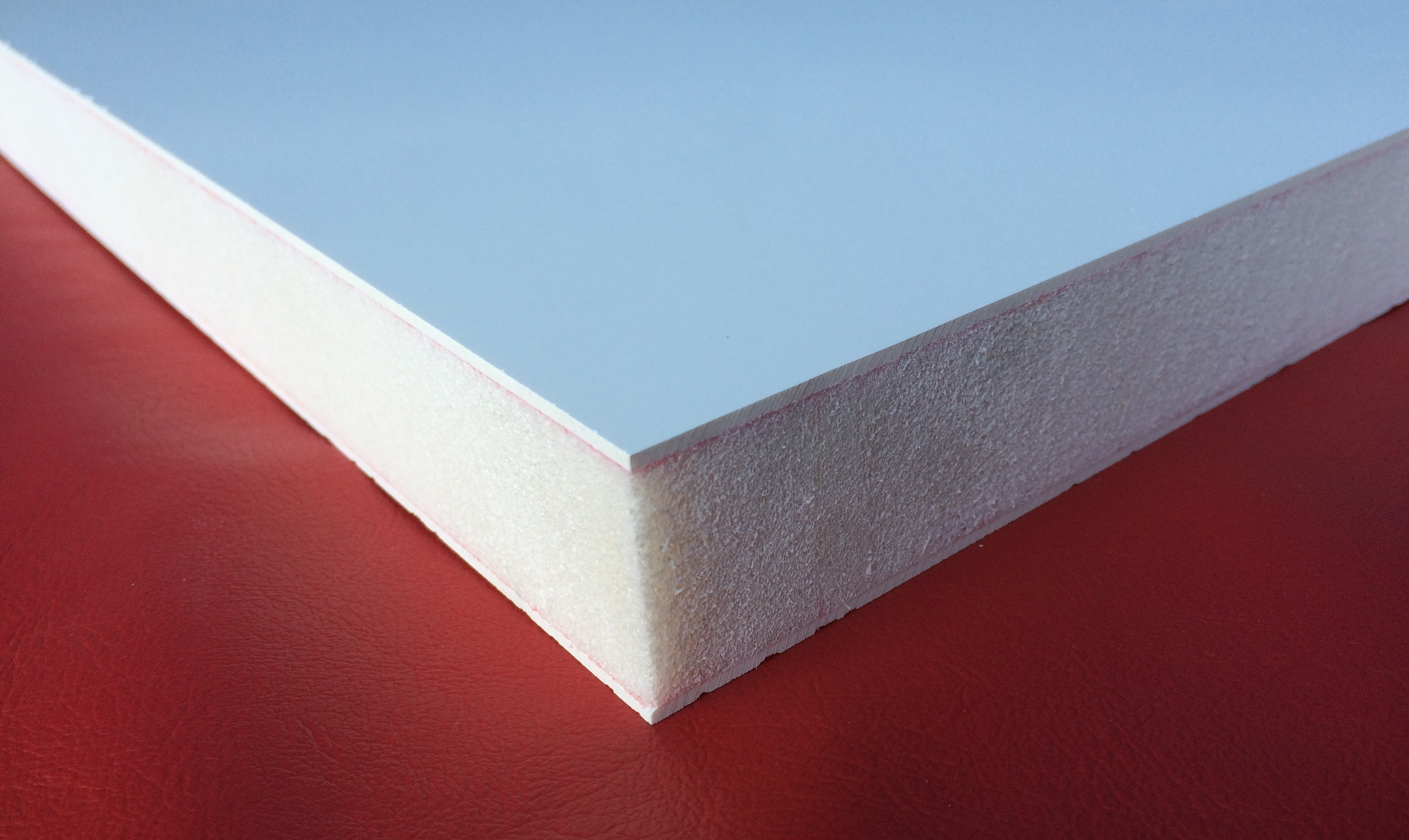 PET Foam Panel Marky Industries