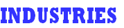 INDUSTRIES
