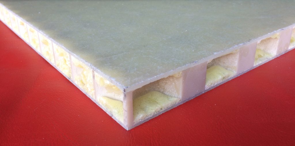 Composite Panels Marky Industries