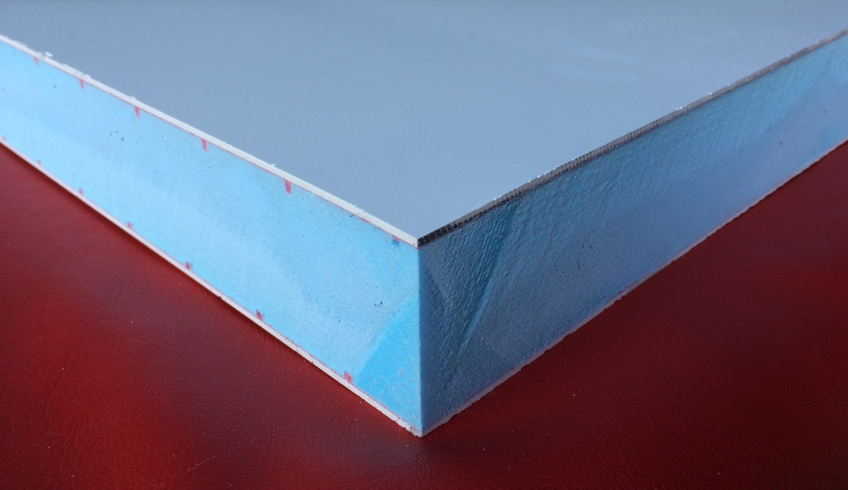 XPS Foam Panel Marky Industries